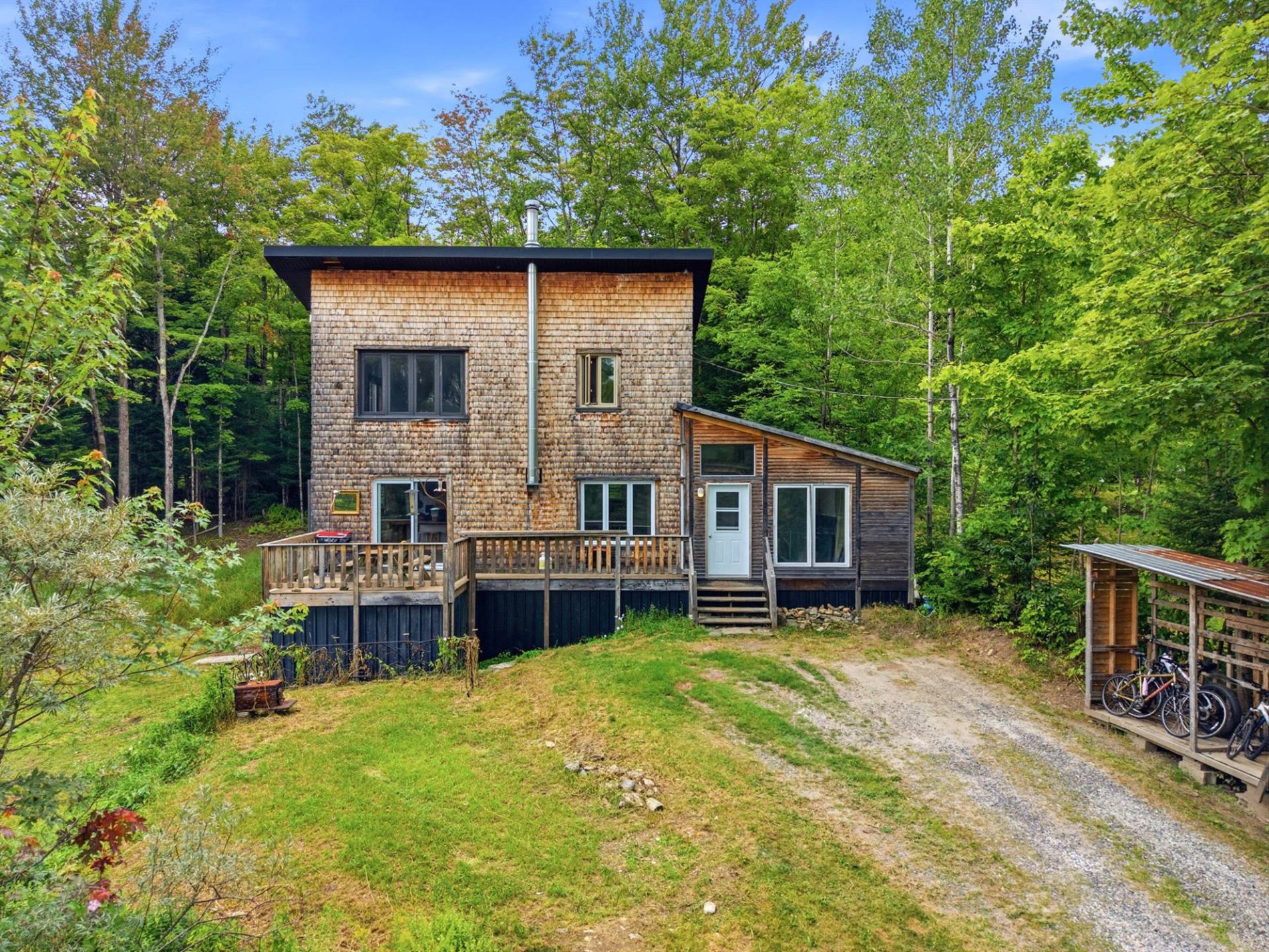 147 Ch. du Lac-d'Argent — photo 1