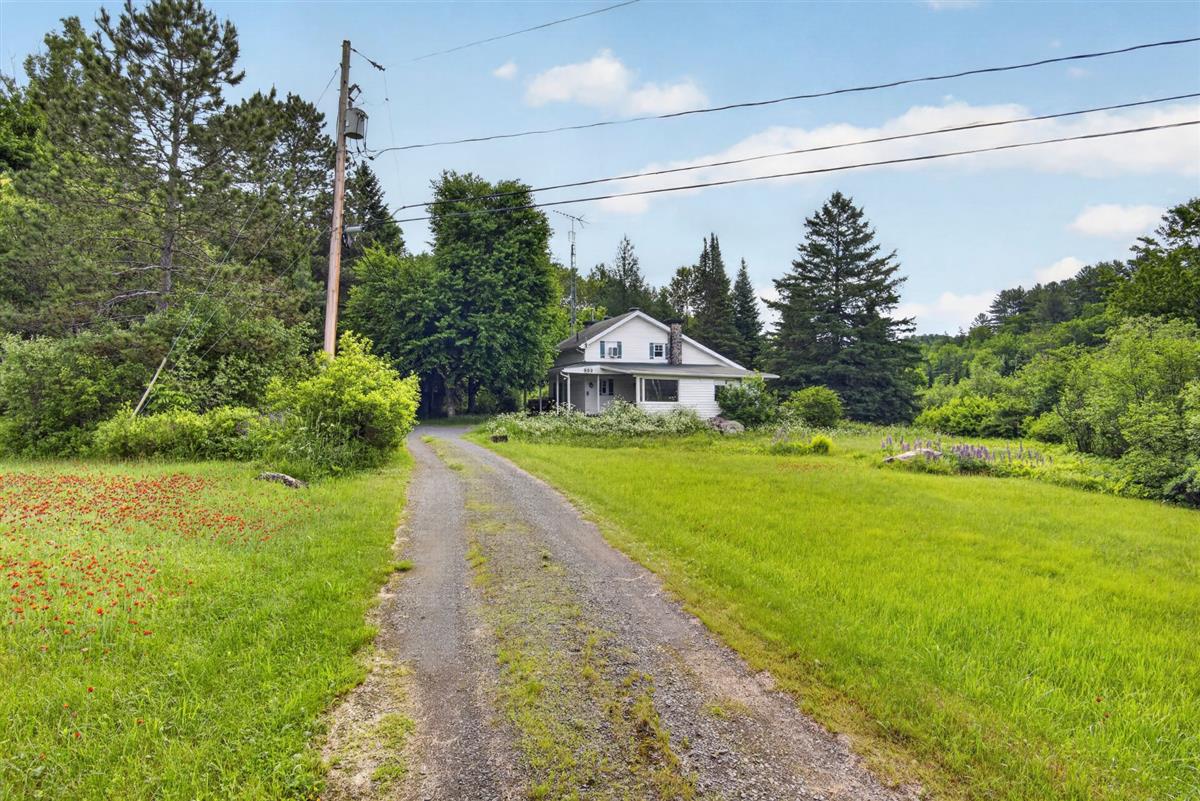 Vue 2 de la propriété réf. 23191305 – 903 Ch. du Lac-Renaud J8B 2T5