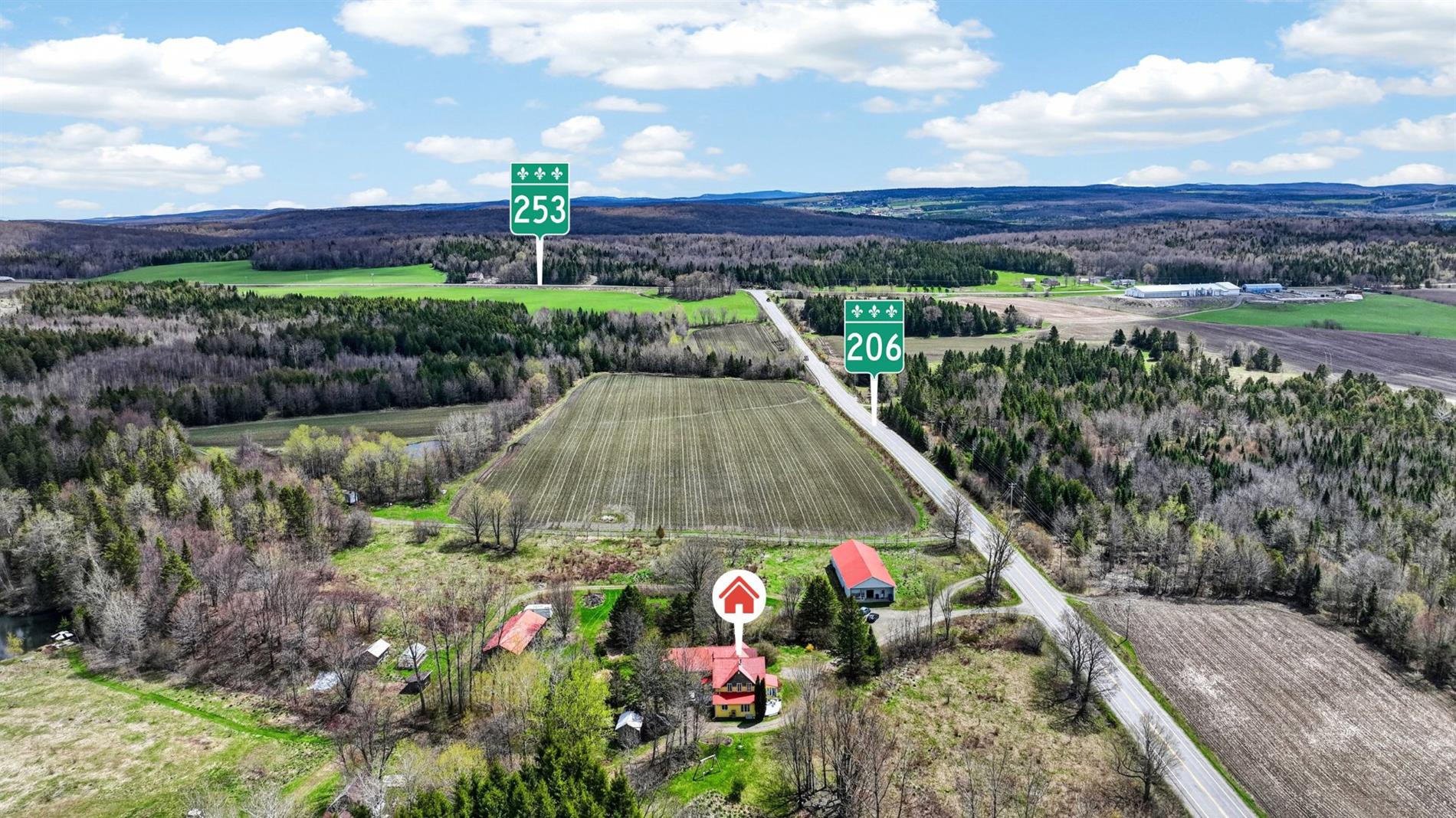 5-15 Route 206 — photo 2
