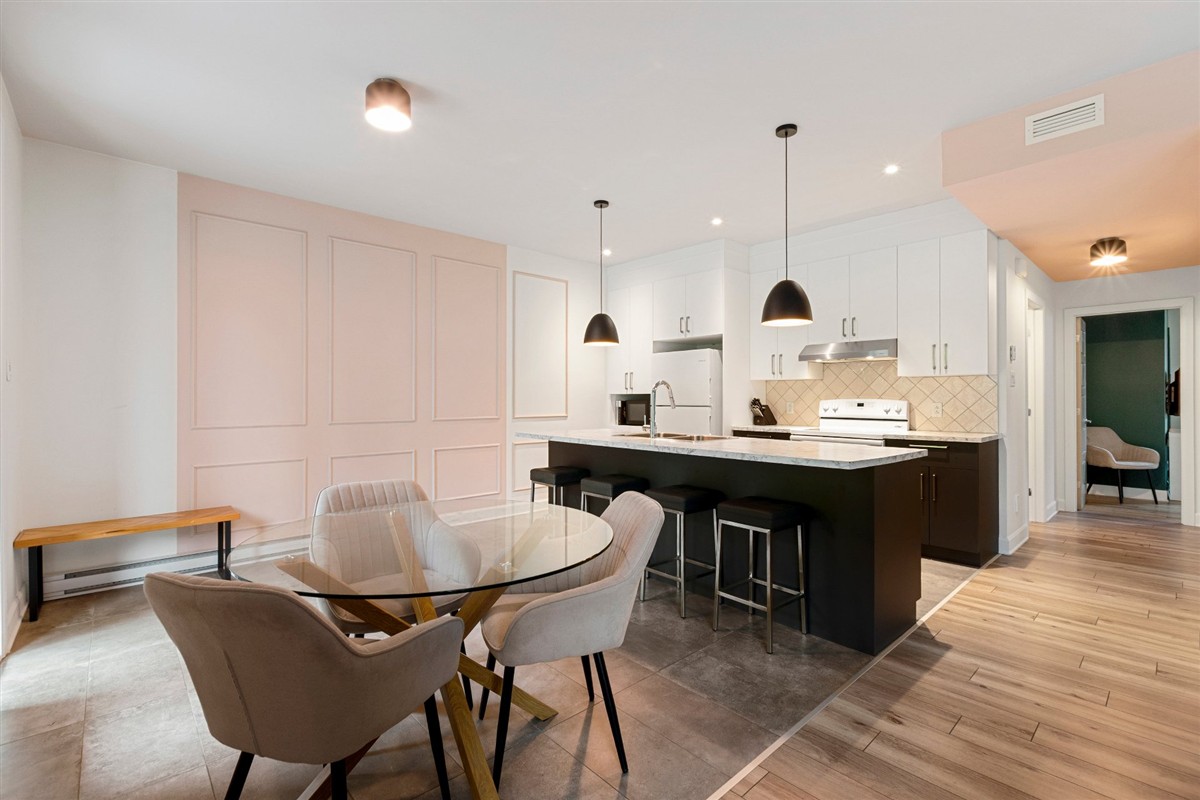 Appartement / Condo à vendre, Mont-Tremblant, photo 10 de 36