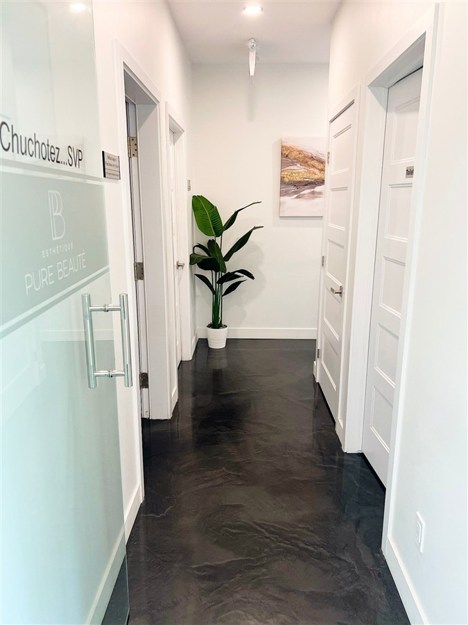 Location d'espace commercial/Bureau à louer, Mascouche, photo 16 de 21