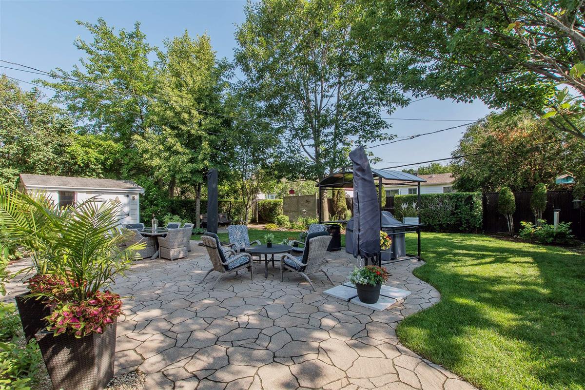 Maison de plain-pied à vendre, Mascouche, photo 2 de 34