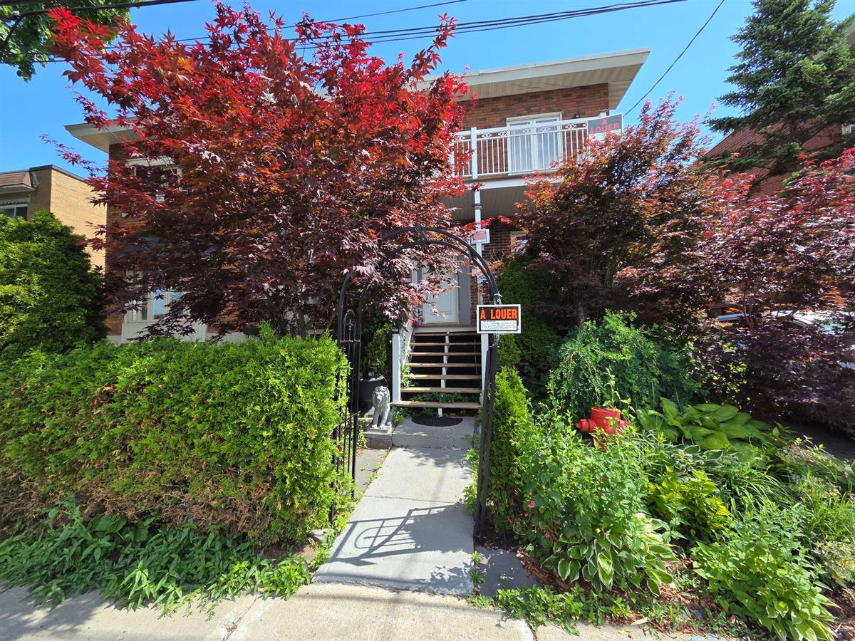 Appartement / Condo - 1317 Rue Champigny, Montréal (Saint-Laurent)