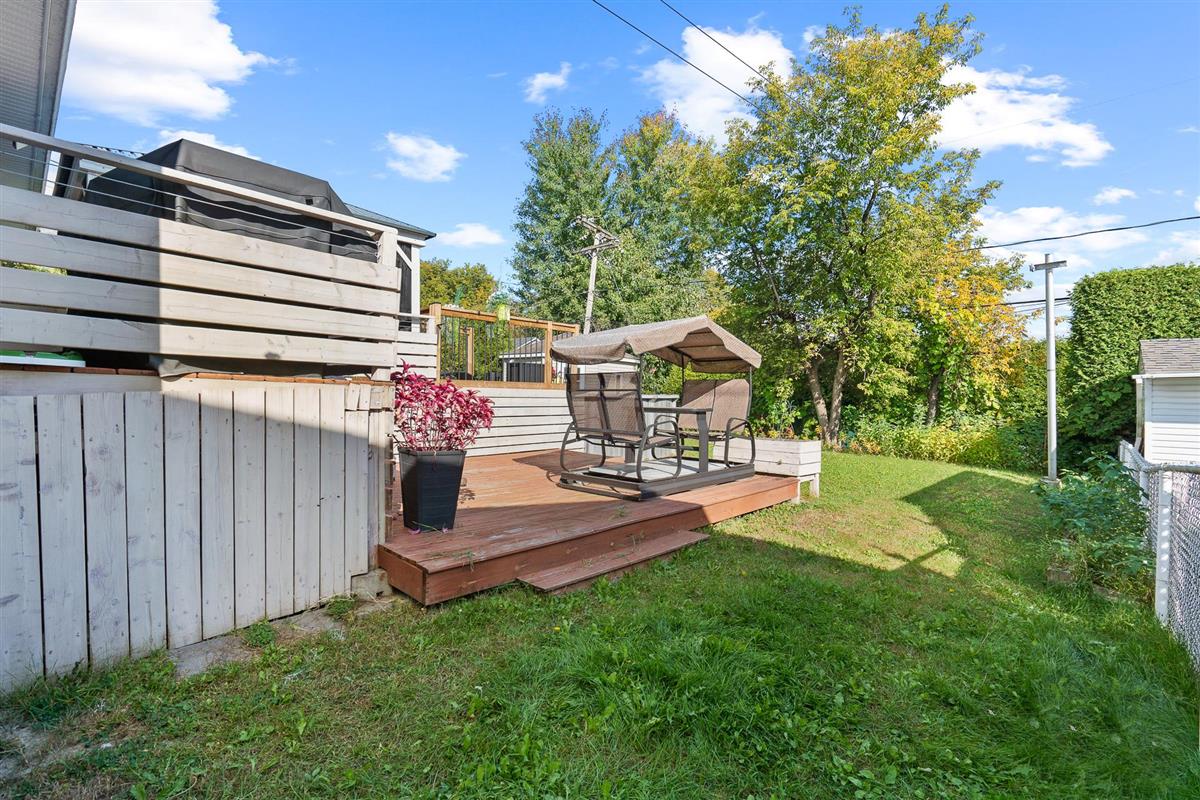 Maison de plain-pied à vendre, Mascouche, photo 29 de 31