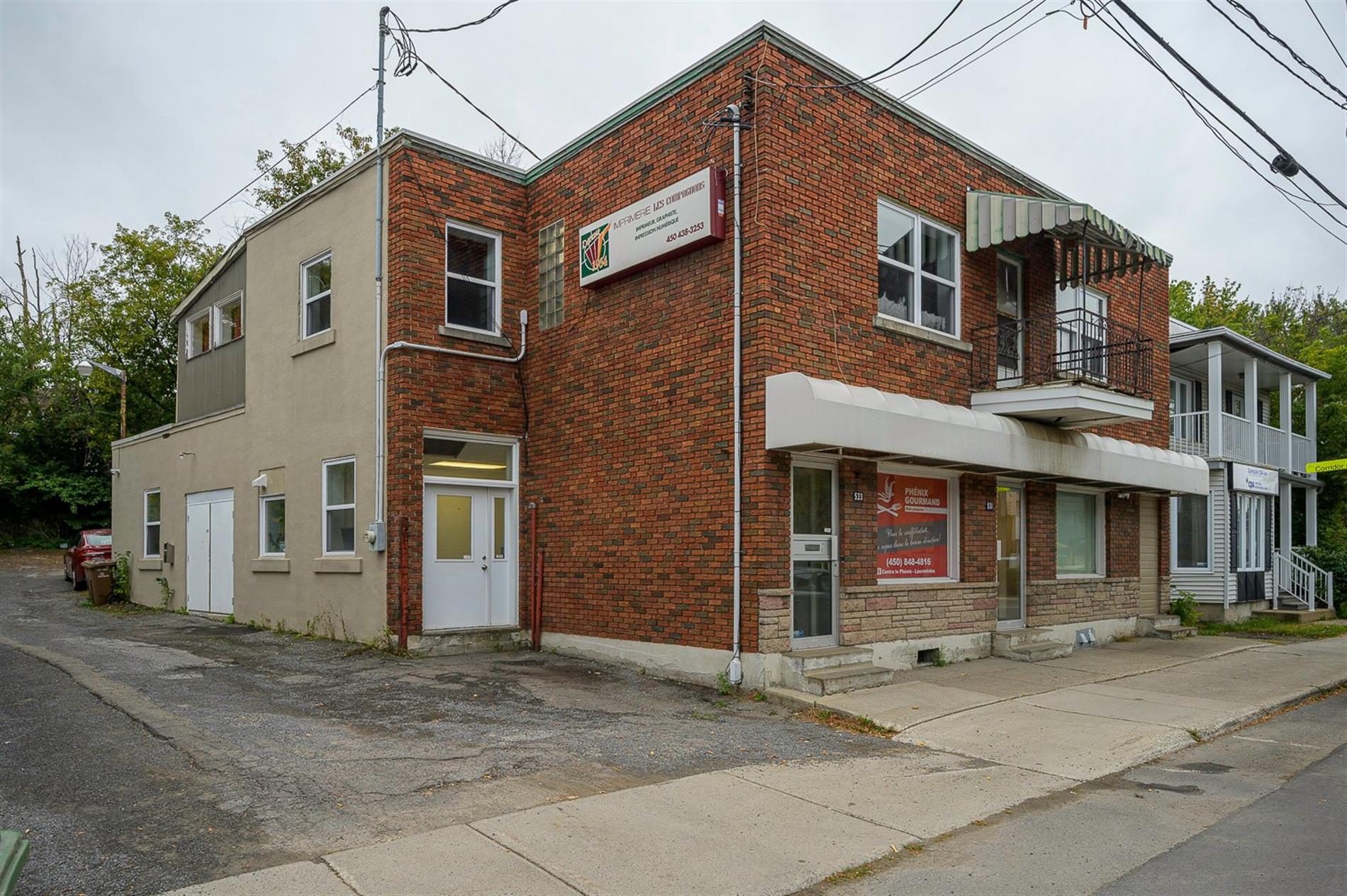 531 Rue Labelle — photo 1
