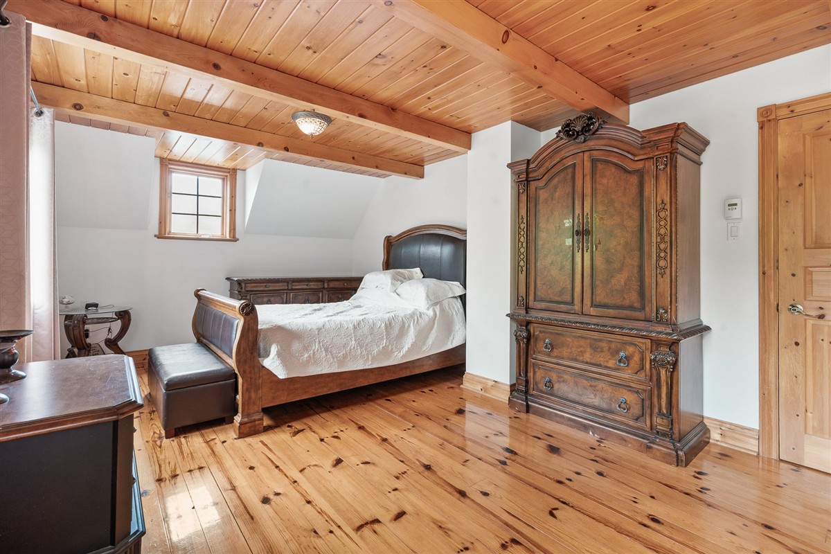 Maison à étages à vendre, Mascouche, photo 25 de 44