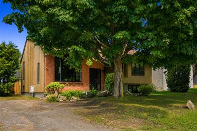 Maison à paliers multiples - Gatineau (Aylmer)