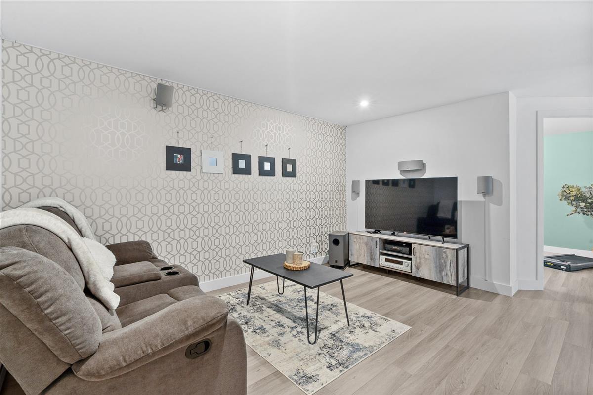 Maison de plain-pied, Mascouche, photo 23 de 34