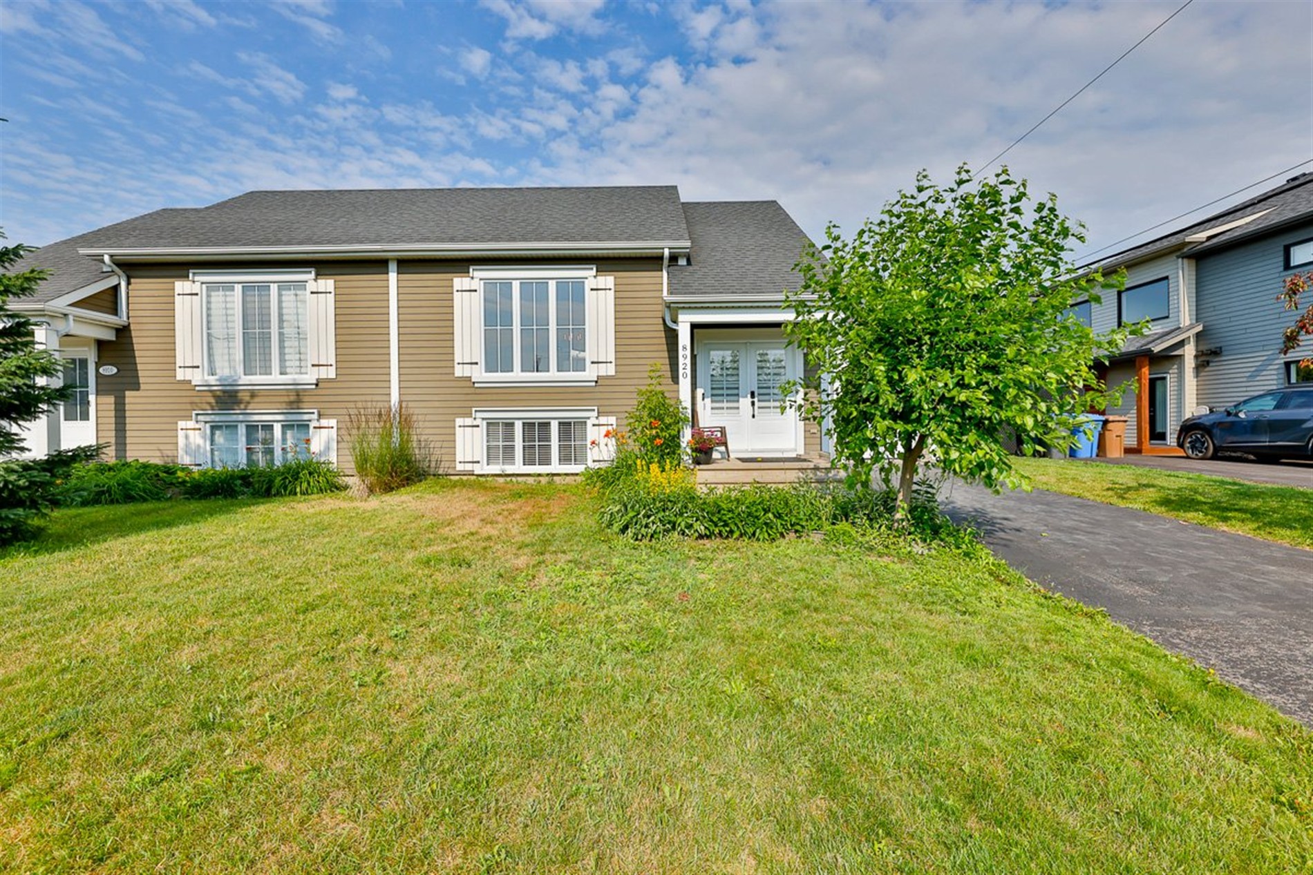 8920 Rue Pierre-Rodrigue — photo 1