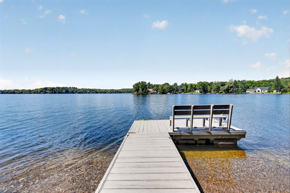 Vue 7 de la propriété réf. 14710849 – 693 Ch. du Lac-Connelly J8A 2A9