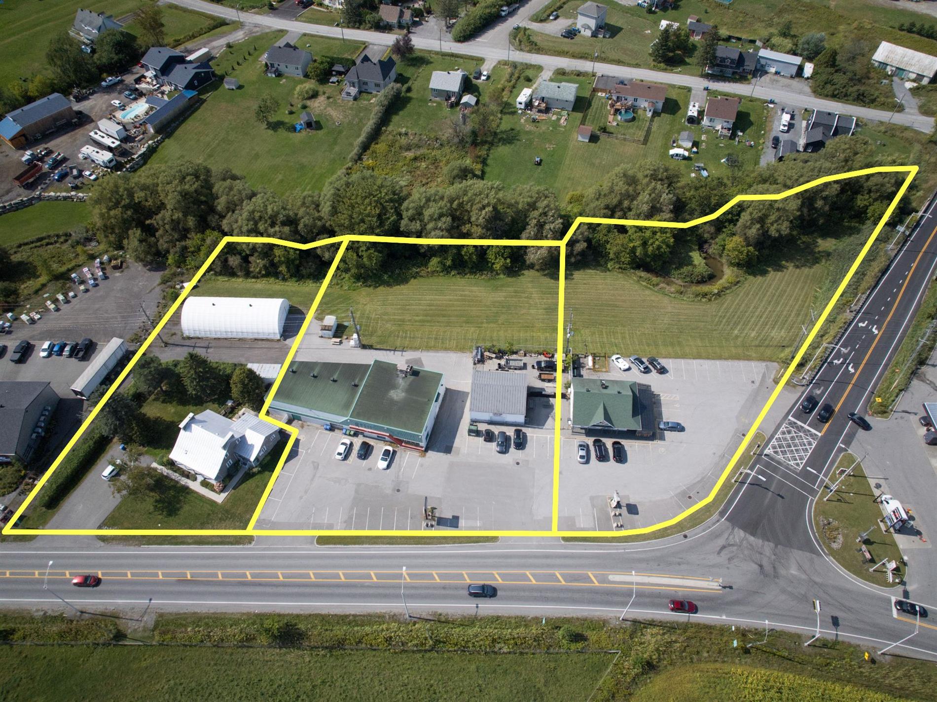 1660-1664 Route 335 — photo 3