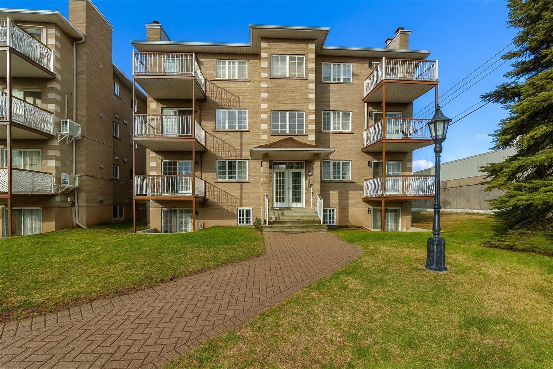 G-7261 Rue Chouinard — photo 1
