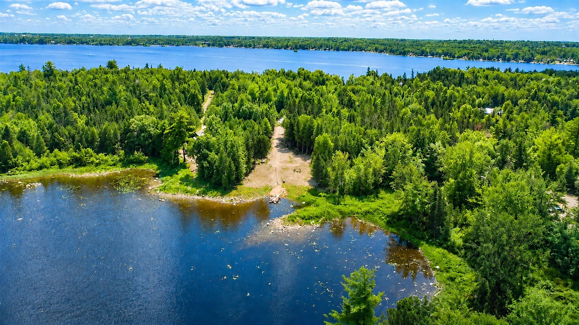73 Île Leblanc — photo 3