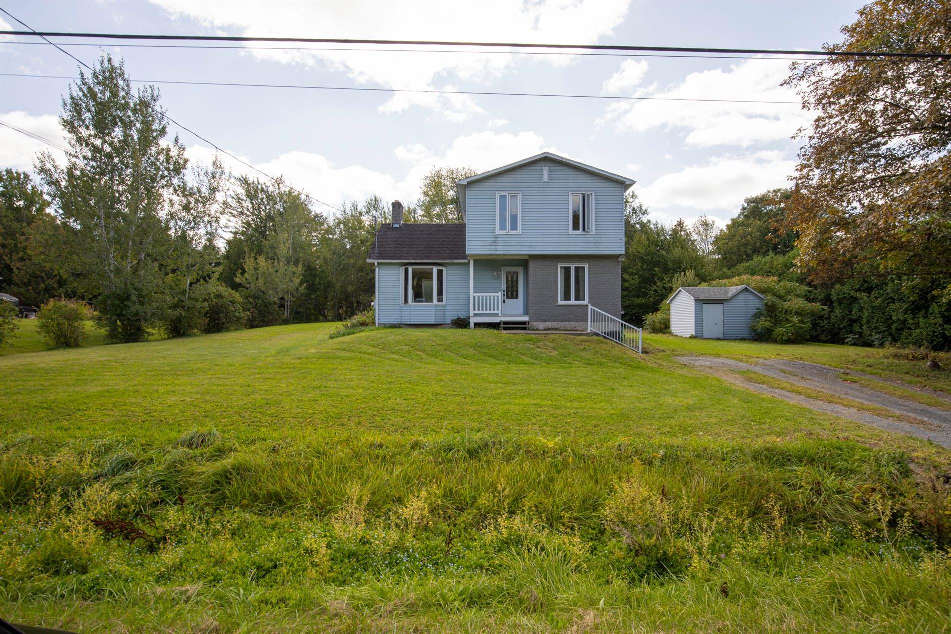 168 Rue Bellechasse — photo 1