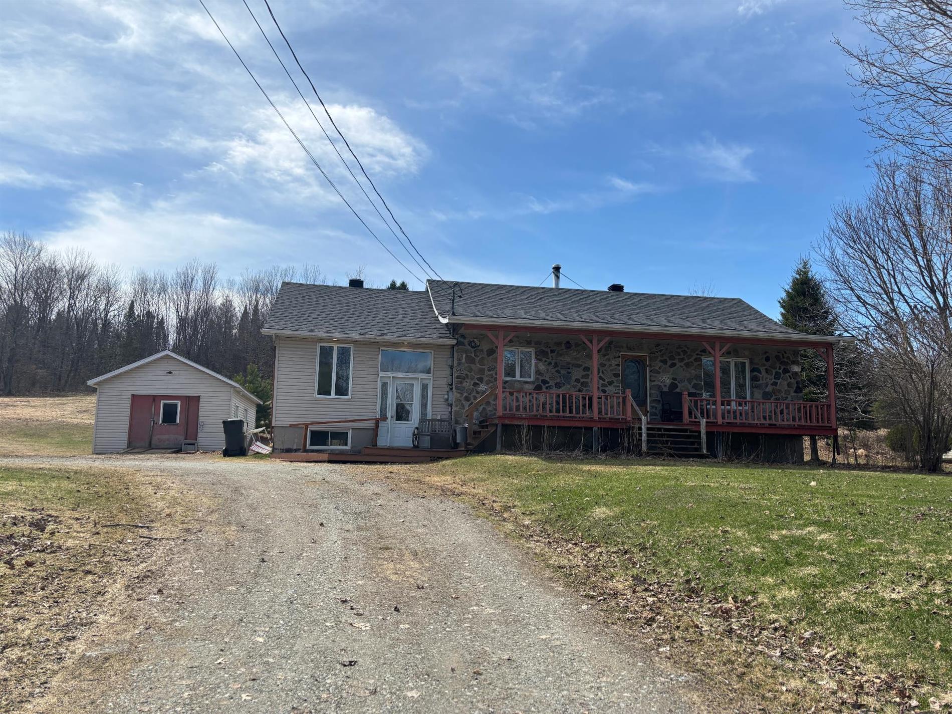 2071 Route 165 — photo 1