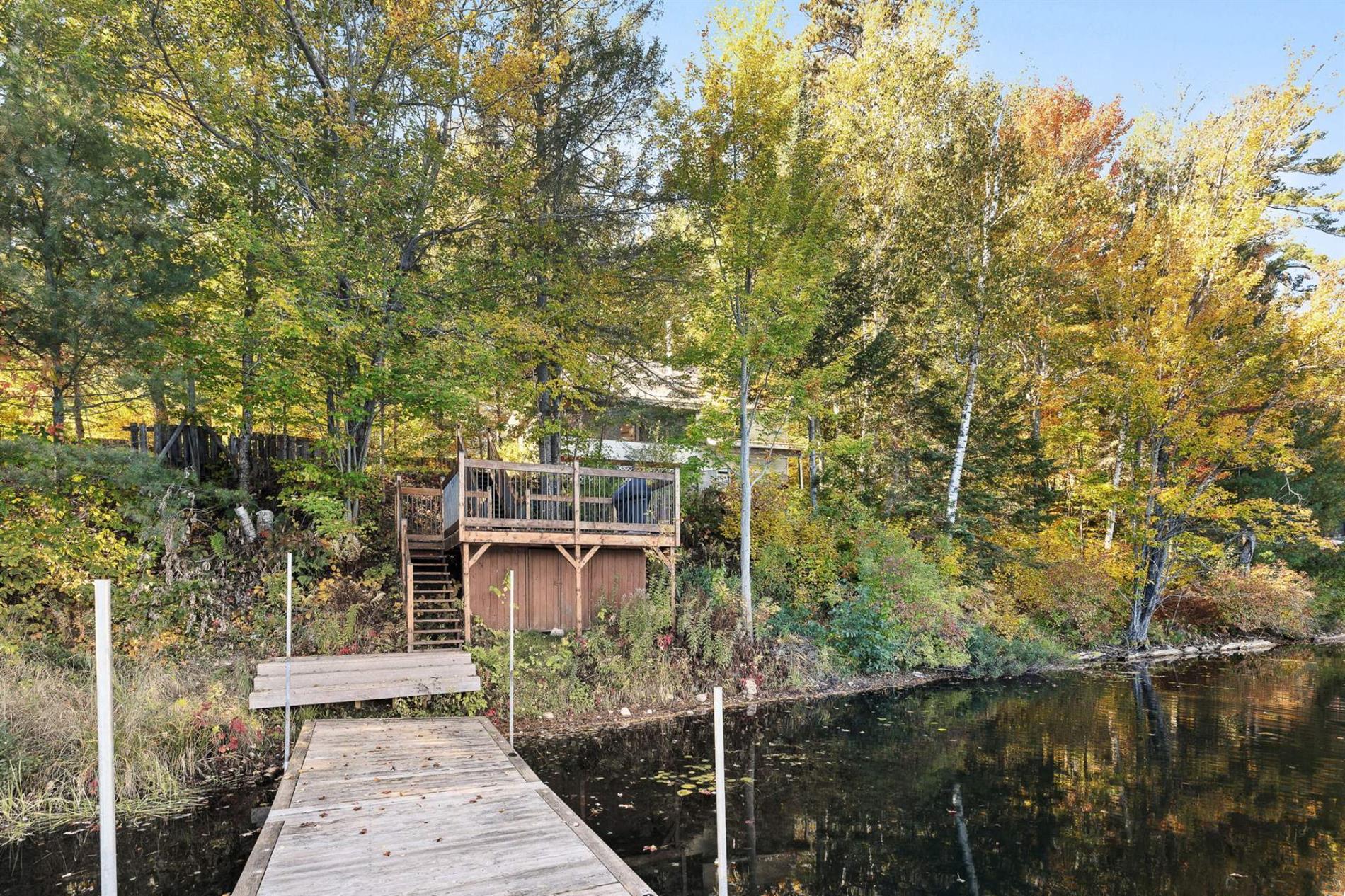 26 Ch. du Lac-Danford O. — photo 1
