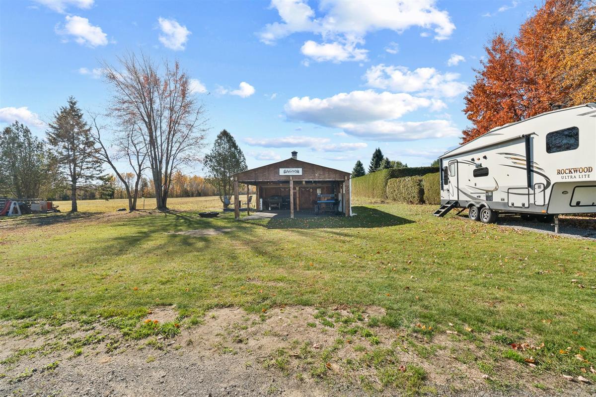 Maison de plain-pied à vendre, Mascouche, photo 38 de 40