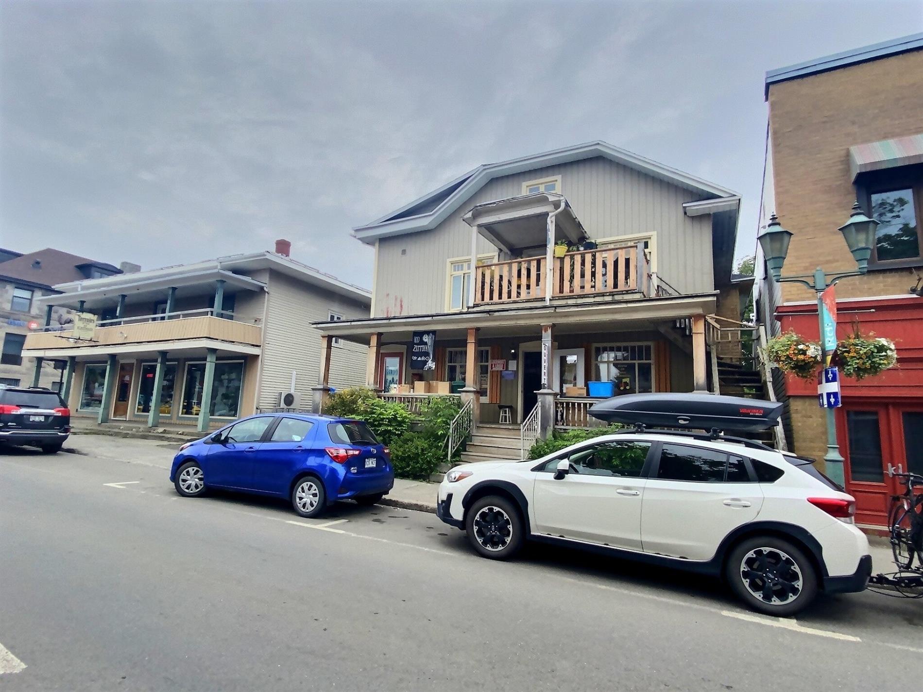 418-420 Rue LaFontaine — photo 3