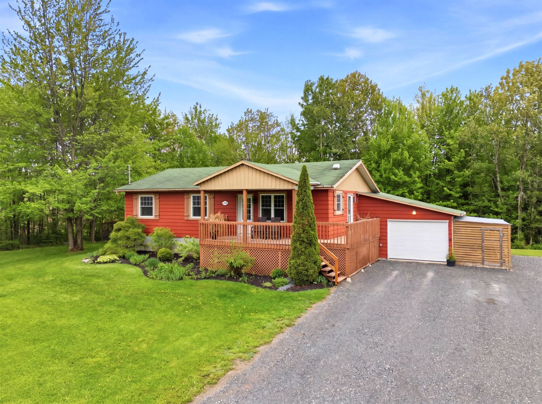 1268 Route 122 — photo 3