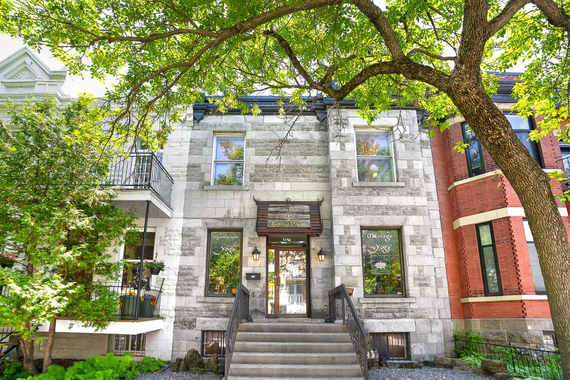 5244 Rue St-Urbain — photo 1