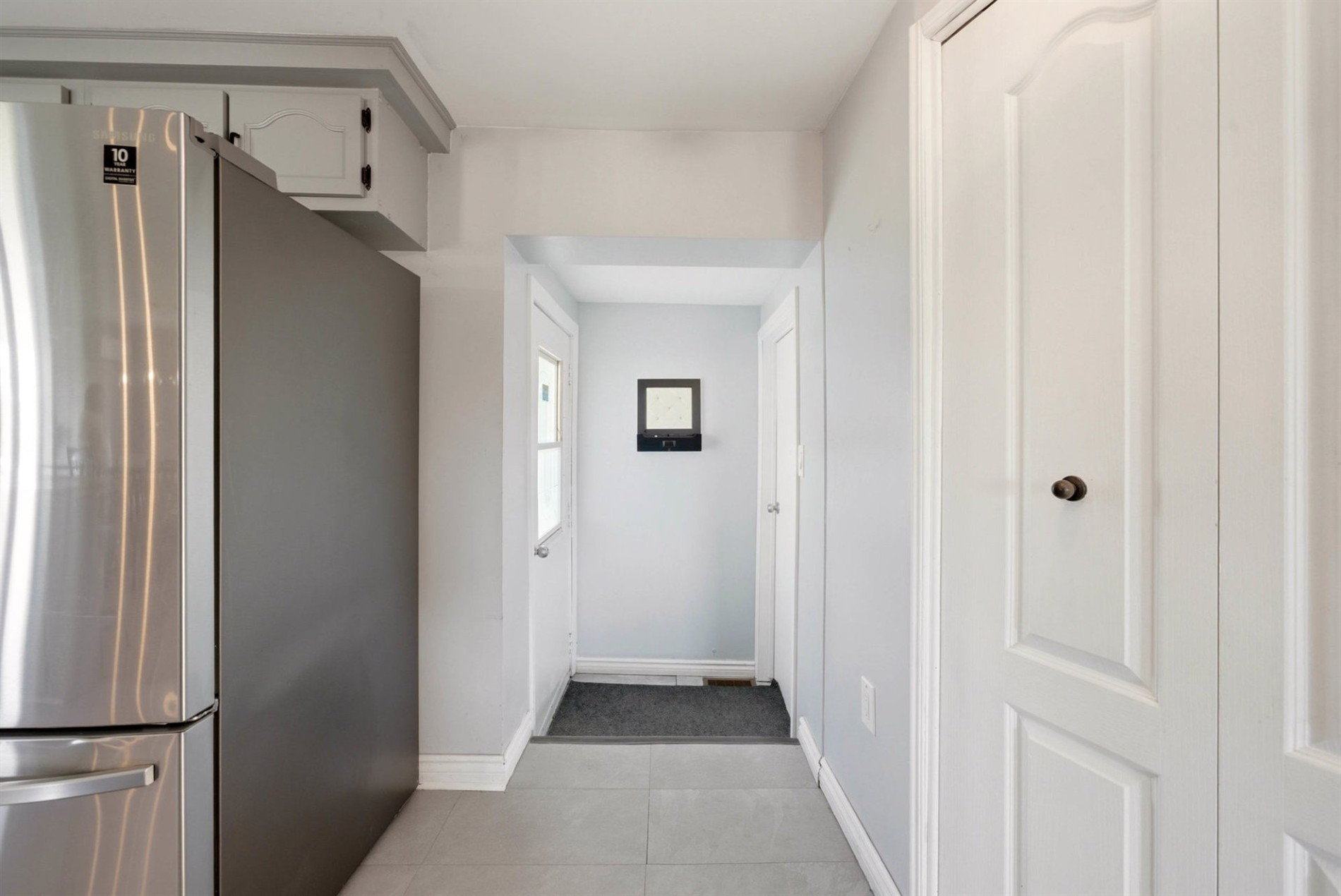 40 Rg Bécancour — photo 2