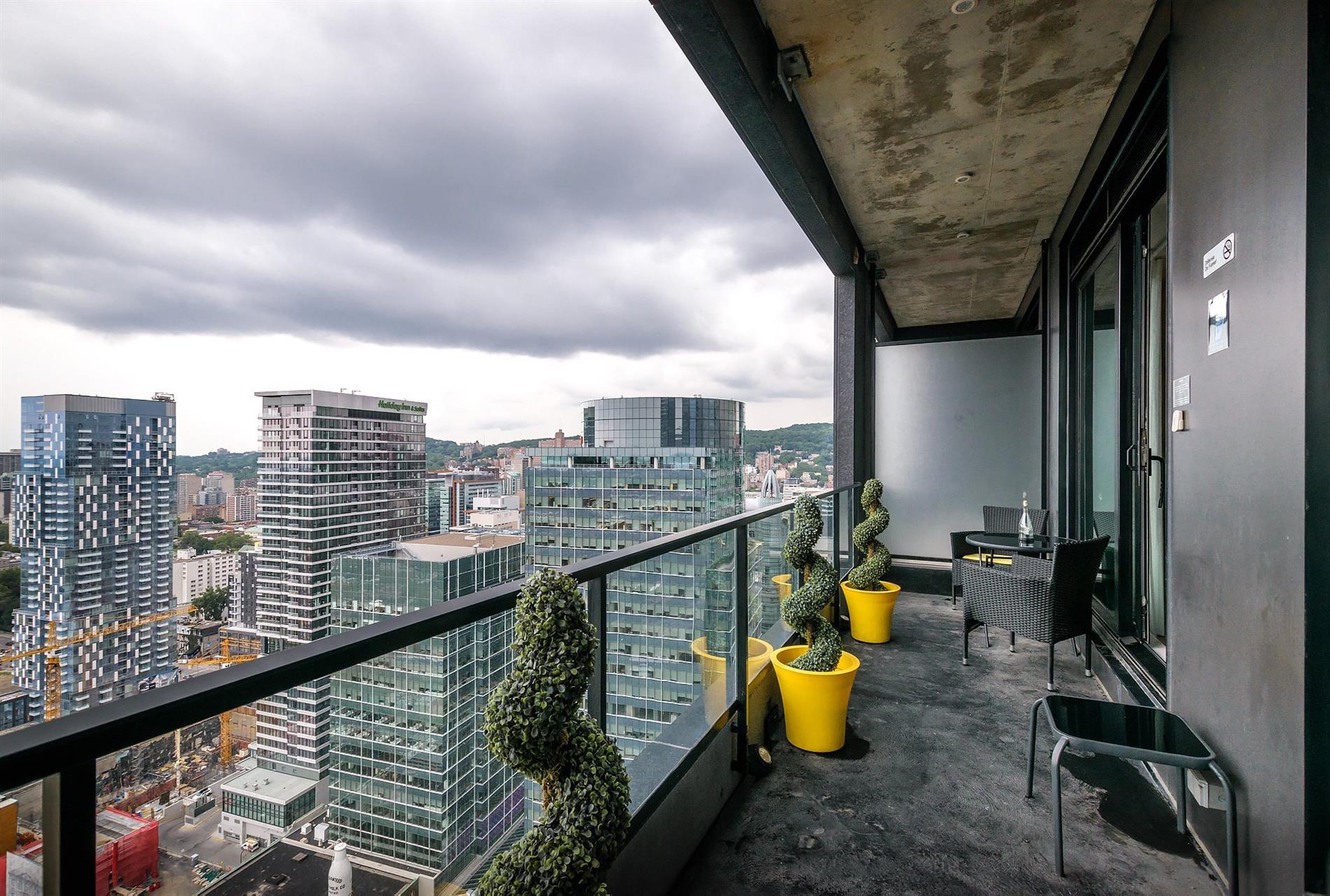 1288 Av. des Canadiens-de-Montréal — photo 1