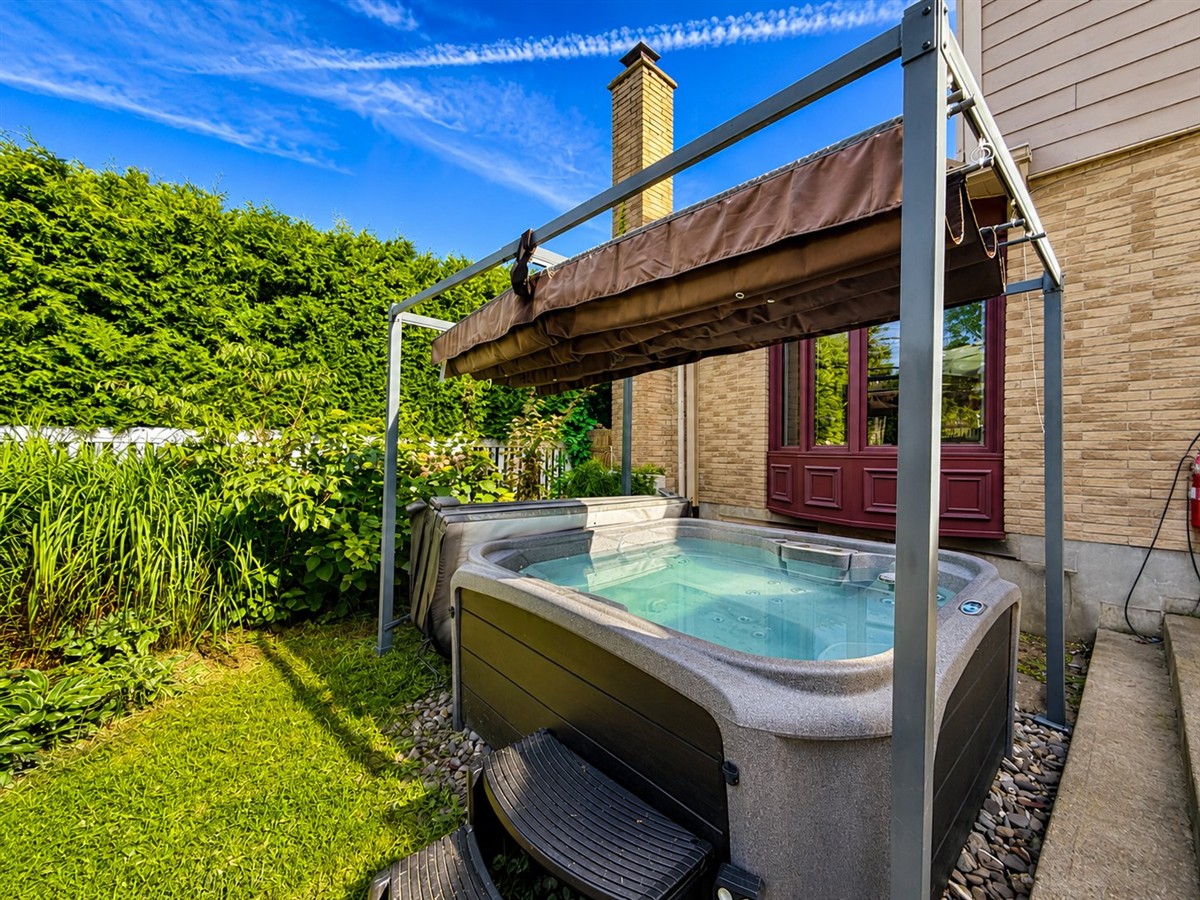 Vue 38 de la propriété réf. 18035374 – 2750 Rue Asselin J4M 2K6