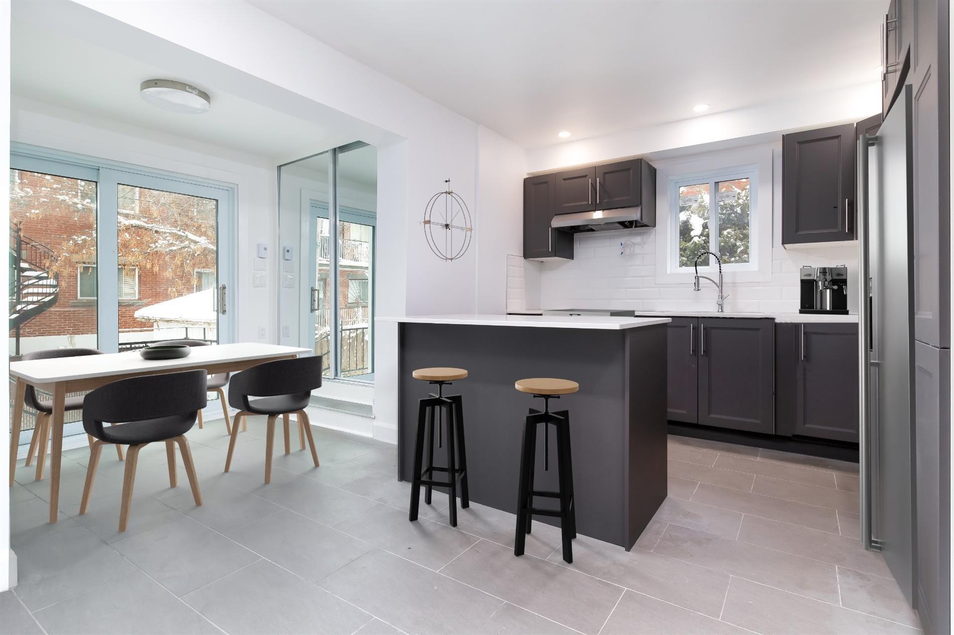 5534-5536 Rue Pierre-Tétreault — photo 1