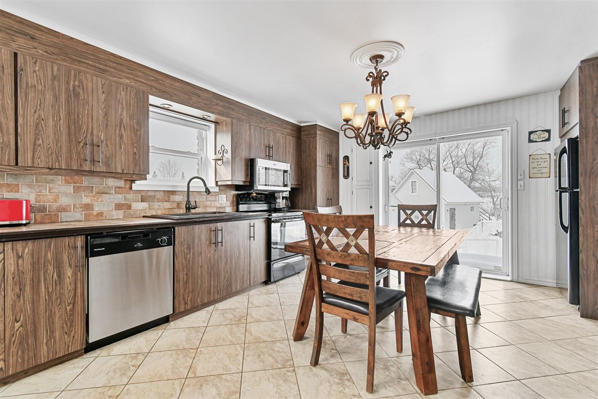 Maison à étages à vendre, Mascouche, photo 17 de 49
