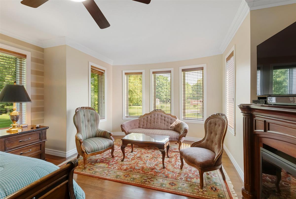 Vue 32 de la propriété réf. 10026512 – 19 Route des Seigneurs J0V 1X0