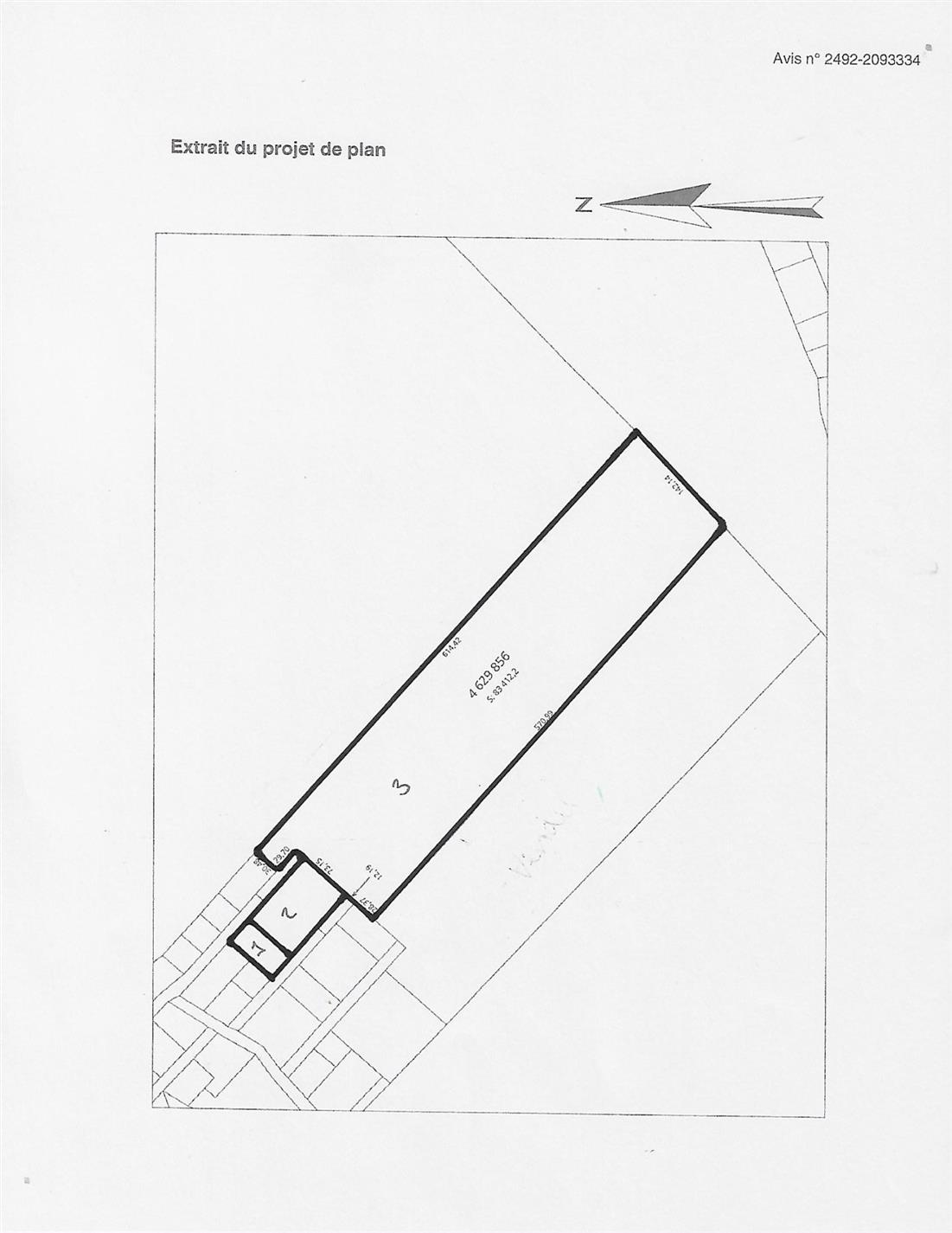 Rue Adam — photo 1