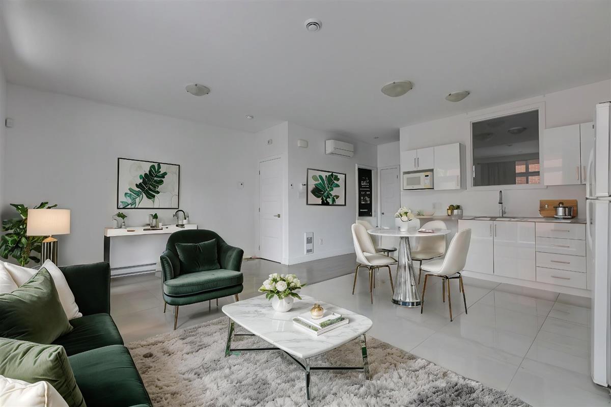 Appartement / Condo - 3685 Rue Fleury E., Montréal (Montréal-Nord)