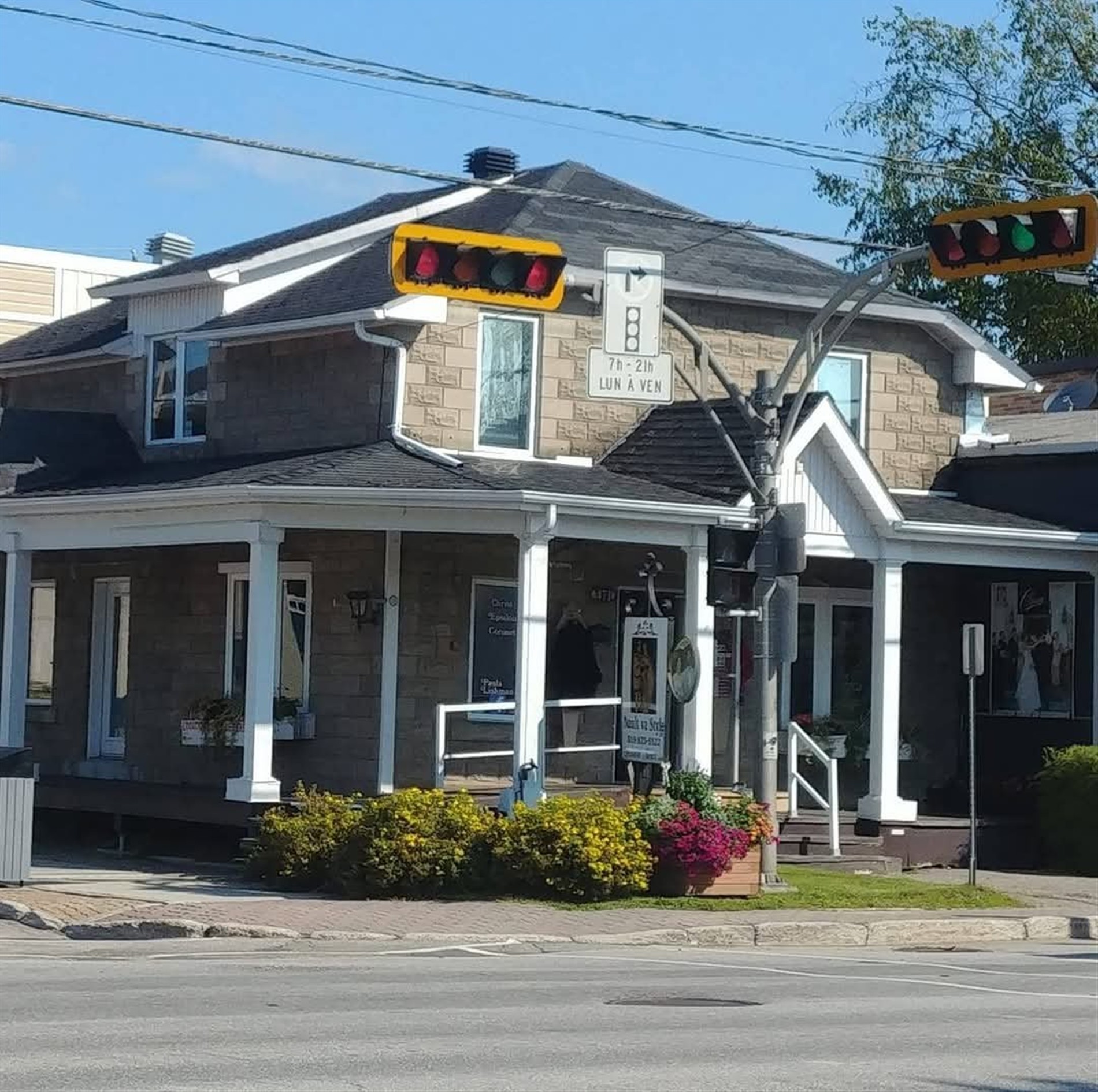 471 Boul. Albiny-Paquette — photo 1