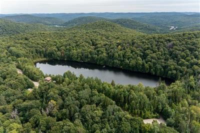 Photo de la propriété réf. 26534178 – Ch. du Lac-O'Rich J0T 1J0