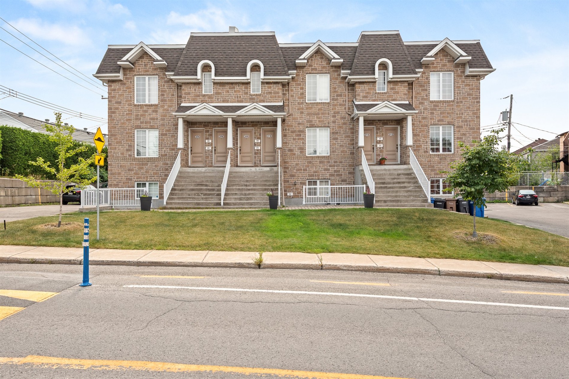322 Rue Réaumur — photo 1