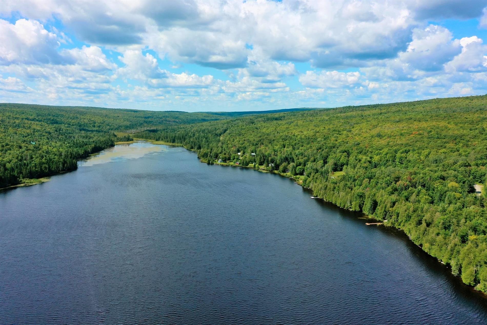 Ch. du Lac-McKenzie — photo 1