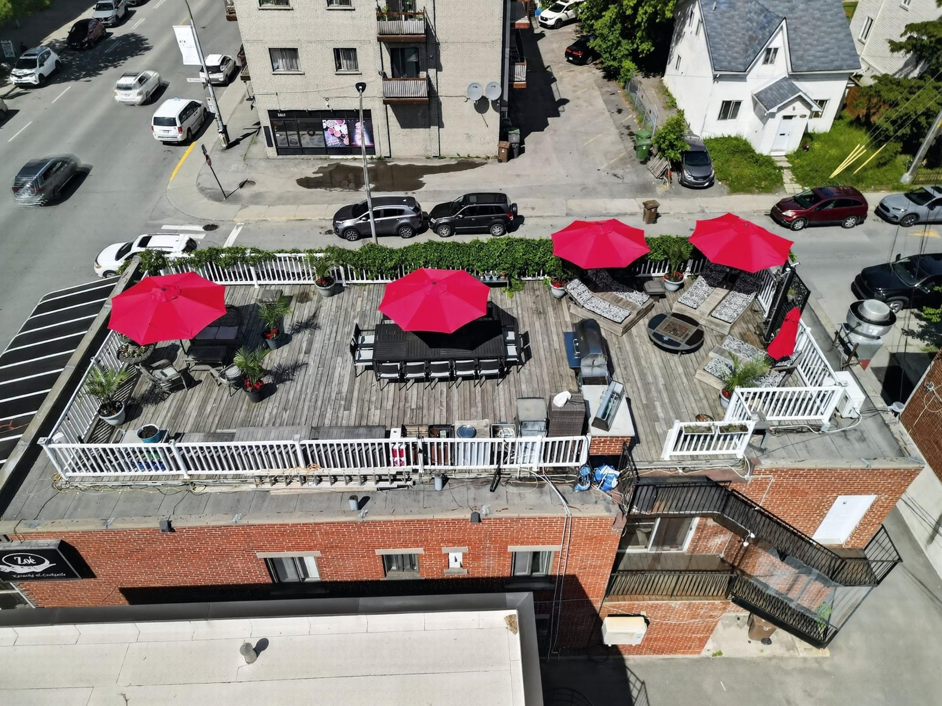 3296-3298 Rue Jean-Talon E. — photo 3