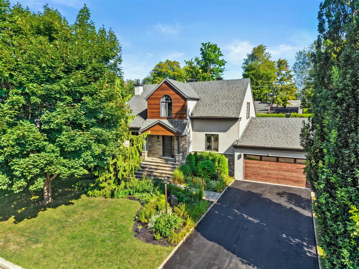 Maison à étages - 15235 Rue Jean-Maurice, Mirabel