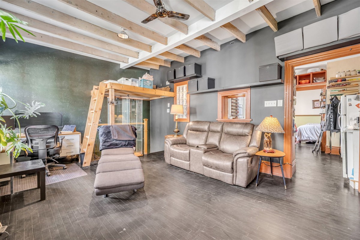 Vue 41 de la propriété réf. 27903914 – 245 Rue D'Aiguillon G1R 1L7