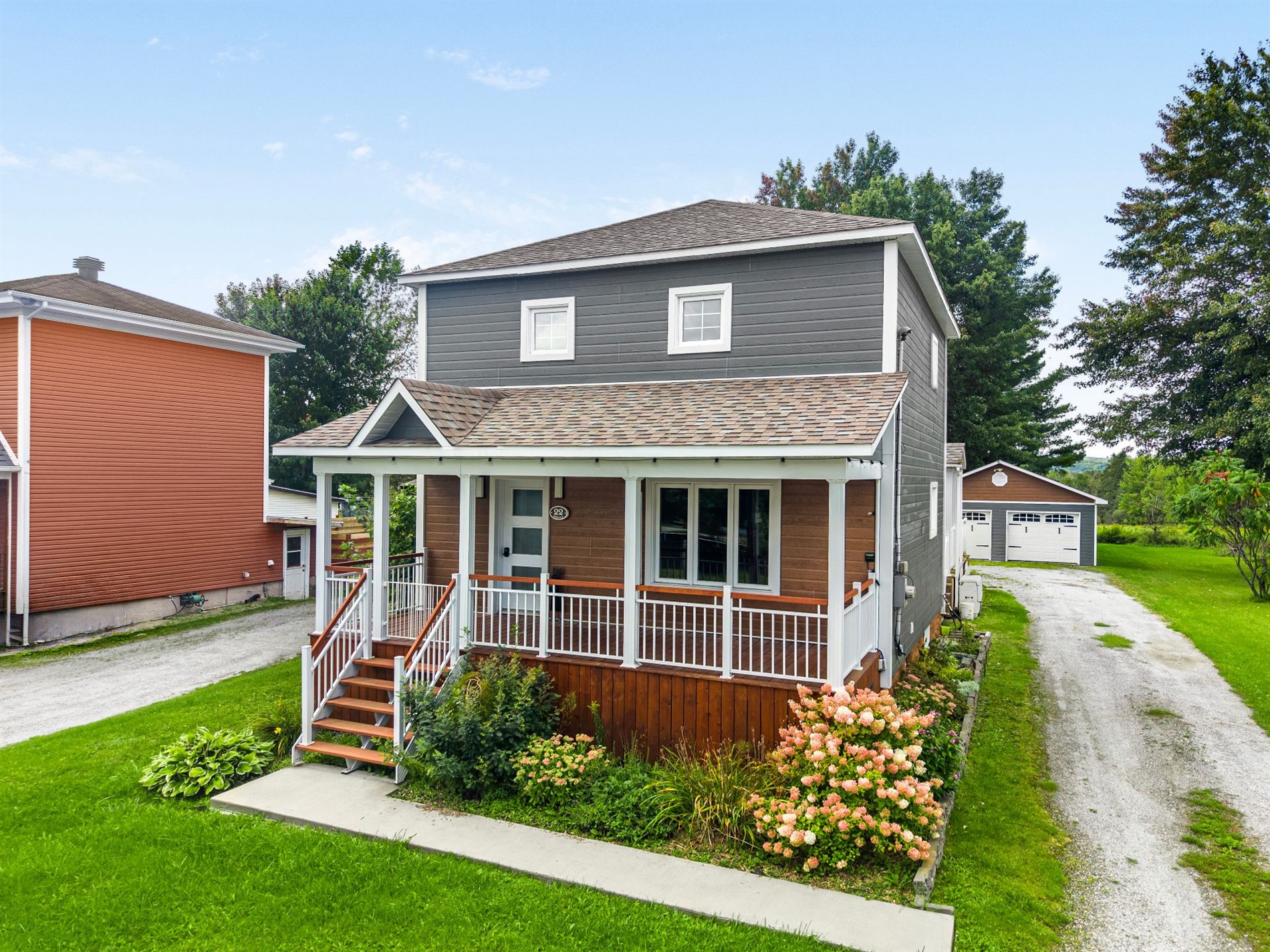 22 Rue Horton — photo 3