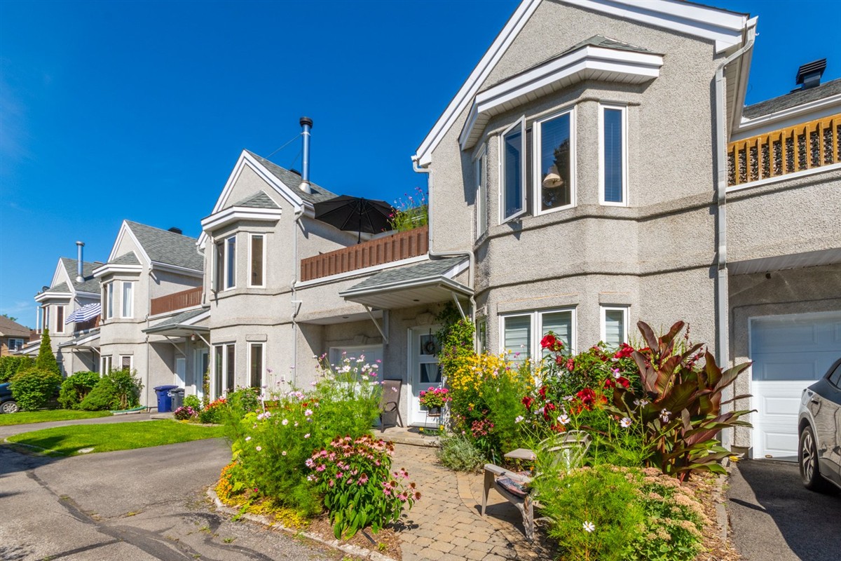 Two or more storey - 1407 Rue du Plateau-Ouimet, Laval (Sainte-Rose)