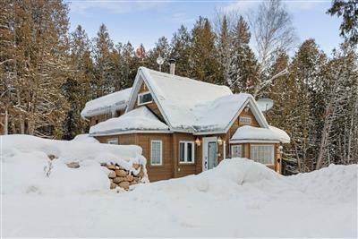 Photo de la propriété réf. 13694104 – 3027-3027A Route 117 J0T 1M0