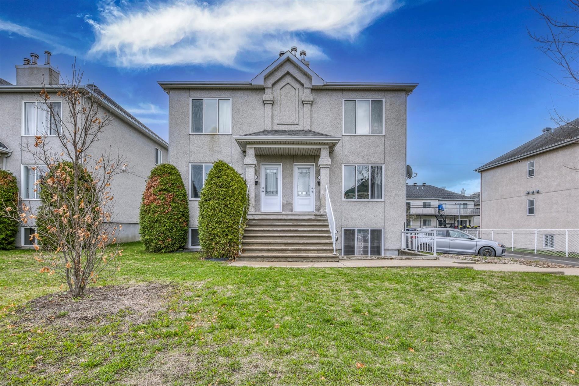 456-460 Rue Marie-C.-Daveluy — photo 1