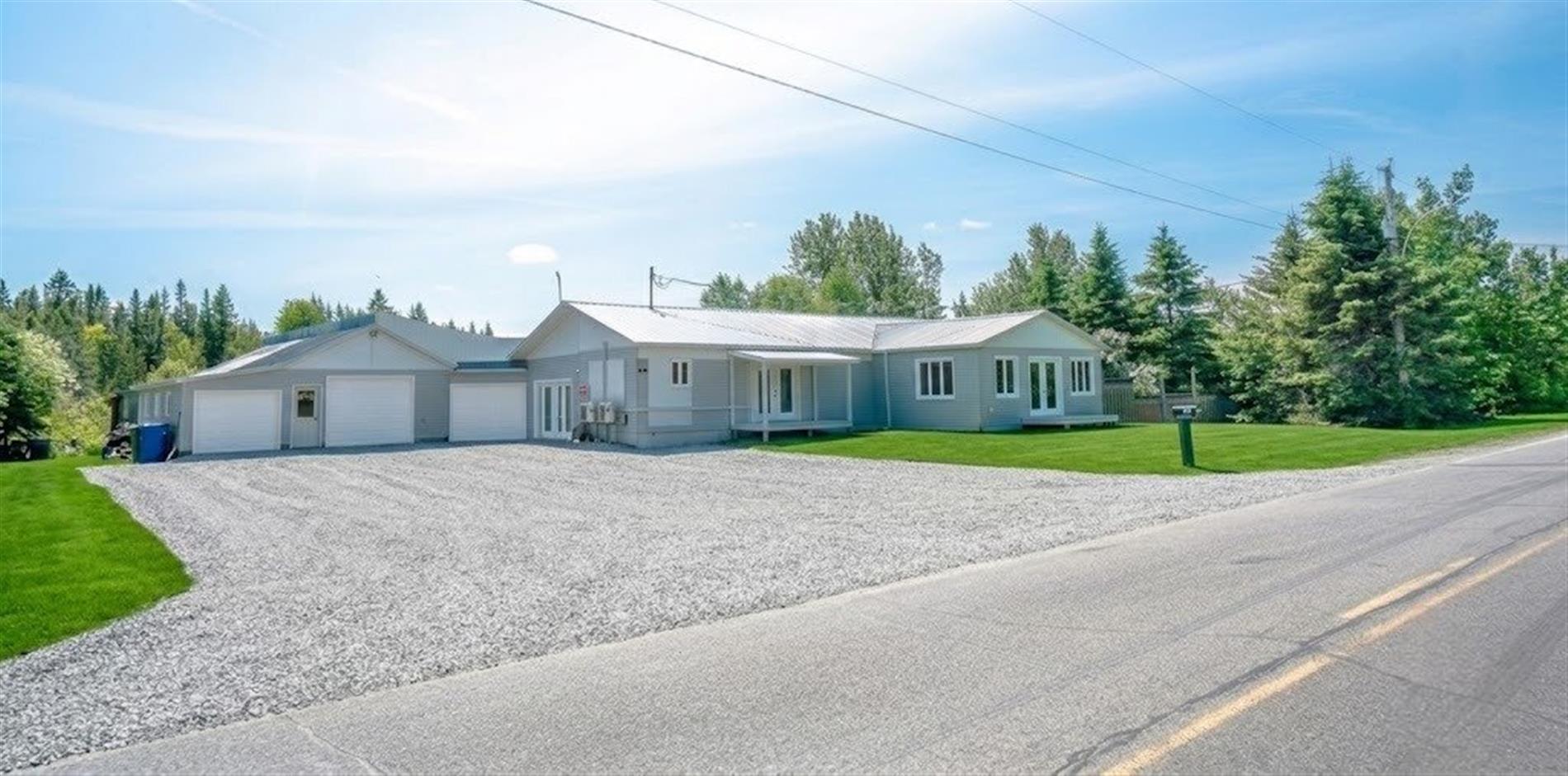 191 Rg Ste-Marie — photo 1
