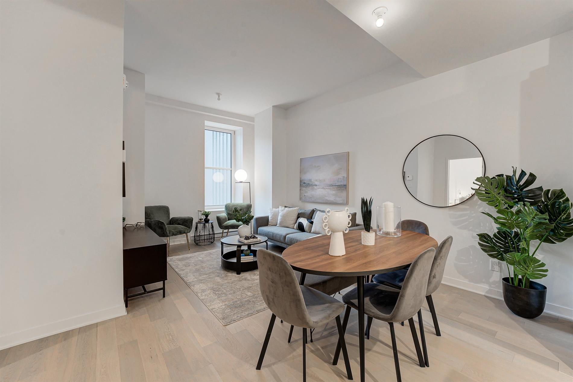 307-1160 Rue MacKay — photo 3