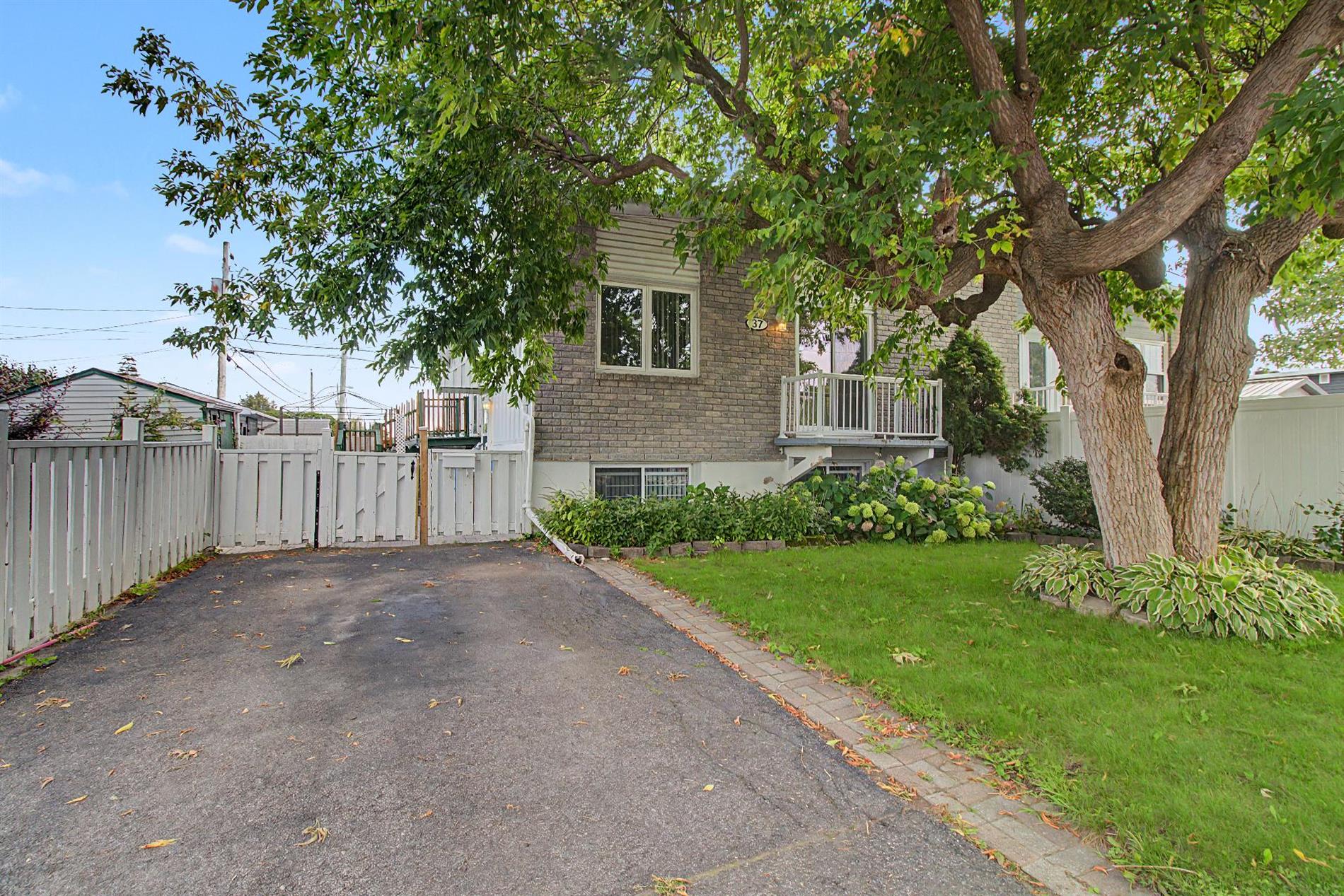 37 Rue de Laprairie — photo 1