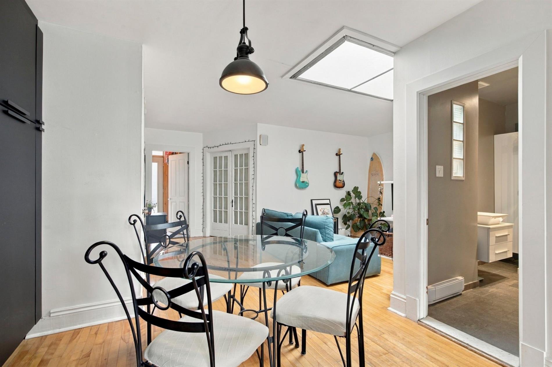 4556 Rue St-André — photo 2