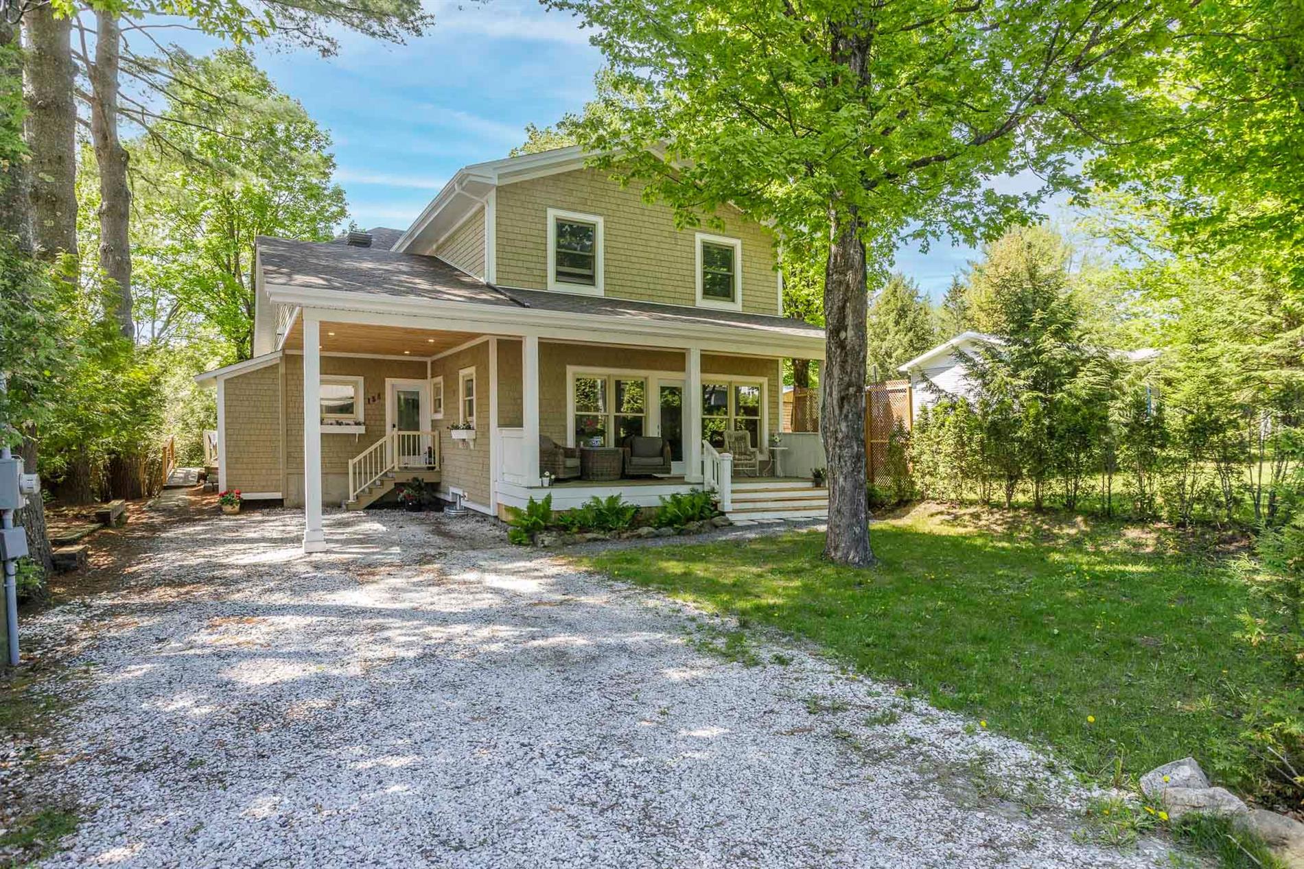 158 Av. du Parc — photo 1