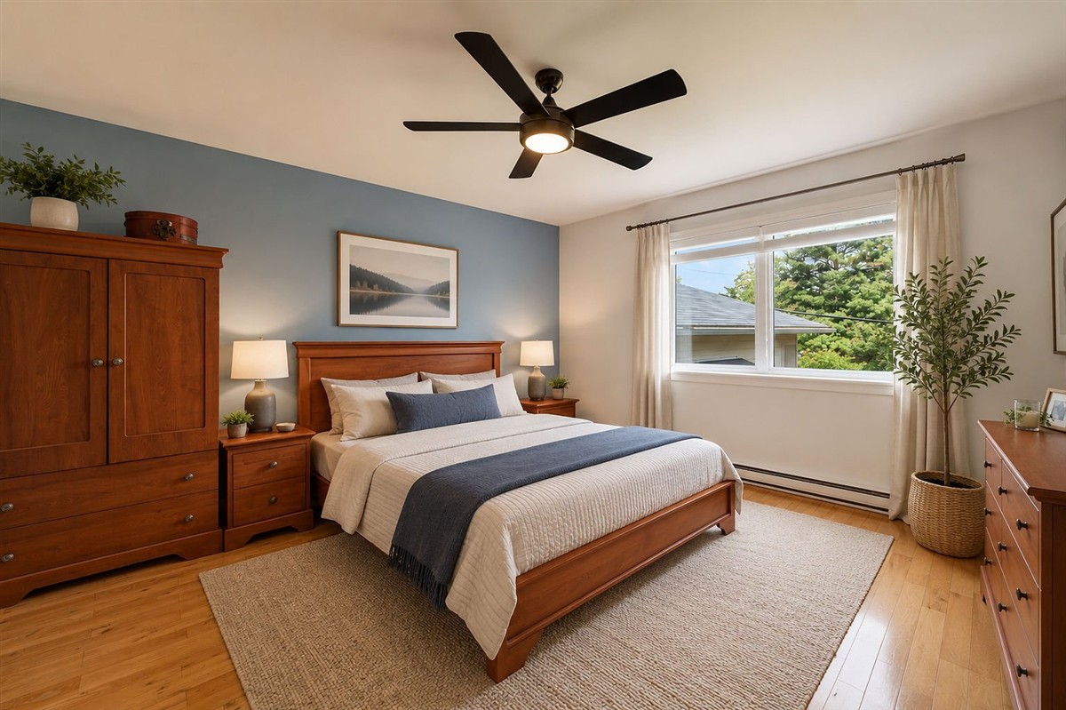 Vue 14 de la propriété réf. 24376487 – 151 Place Cadieux J5K 1B6