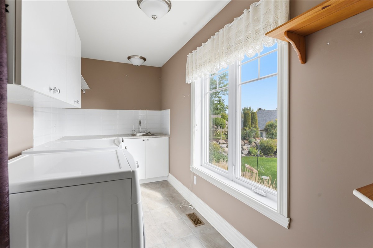 Maison de plain-pied, Mascouche, photo 18 de 32